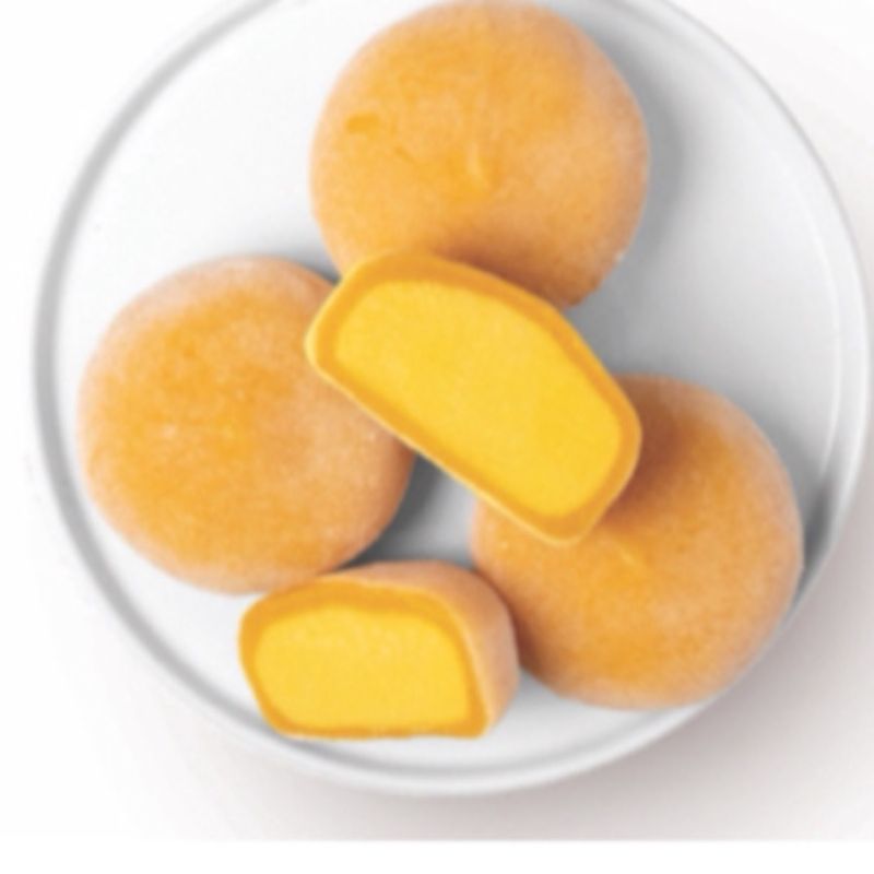 Mochi Ice Cream (2 pcs)
